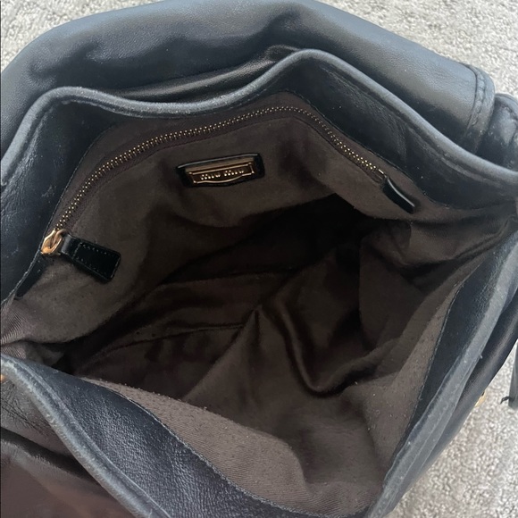 Miu Miu Purse - Picture 3 of 7